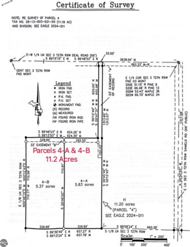 0 Deal Rd, Williamsburg, MI 49690