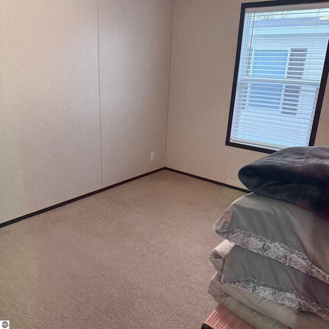 1279 Beacon Hill Ct, Mount Pleasant, MI 48858 - interior space with baseboards