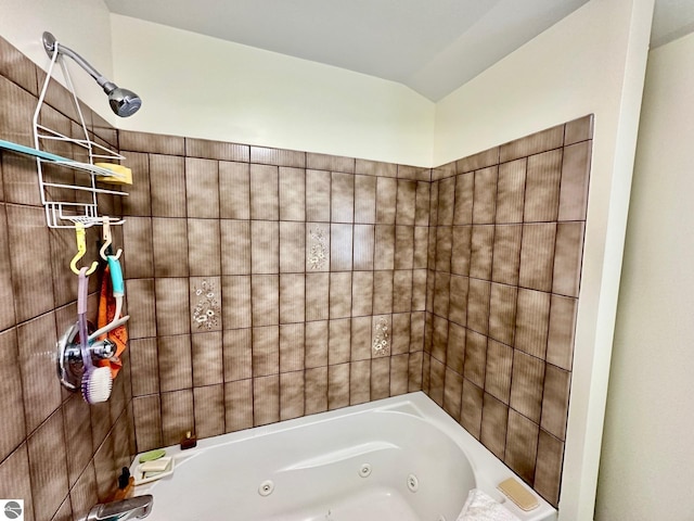 7119 Lakewood Dr, Oscoda, MI 48750 - view of bathroom