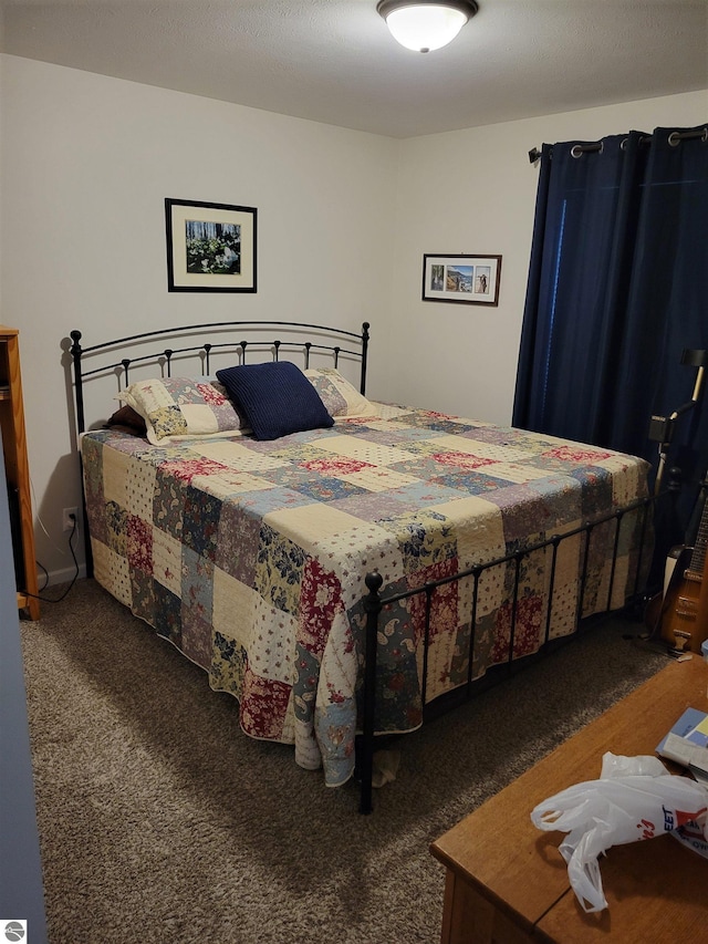 921 Cobalt St Unit 48, Traverse City, MI 49696 - bedroom with carpet flooring