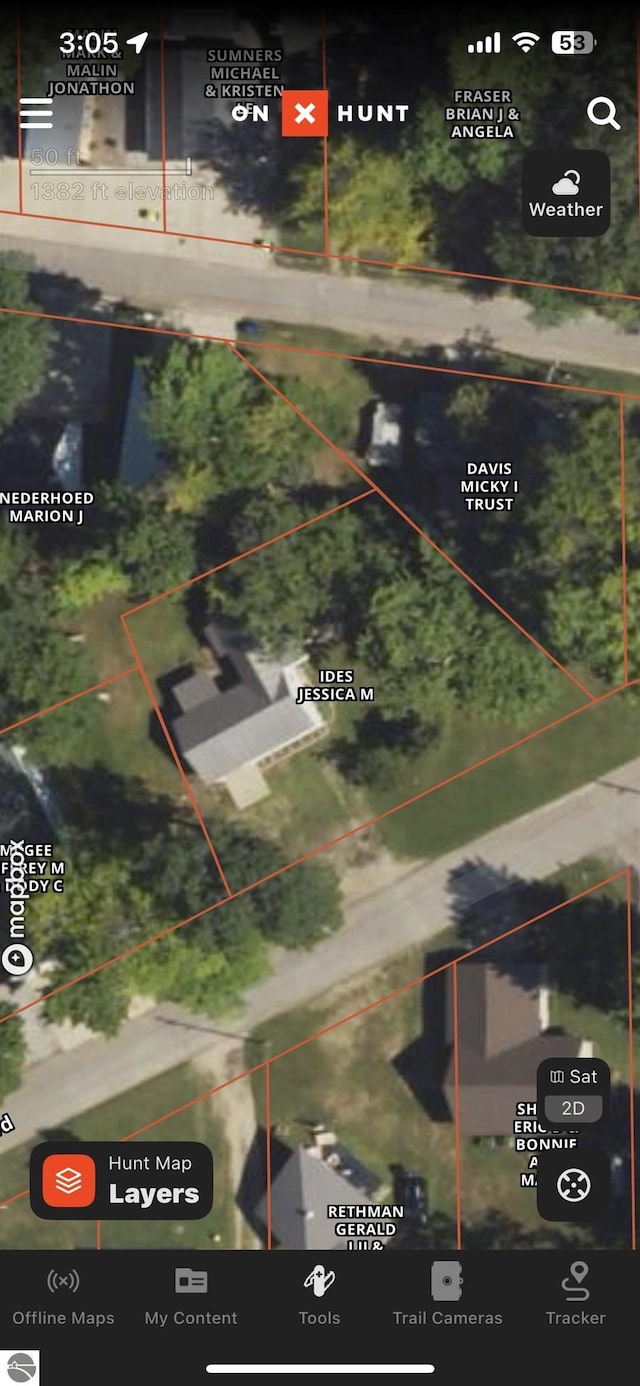 0 N Michigan Ave, Manton, MI 49663