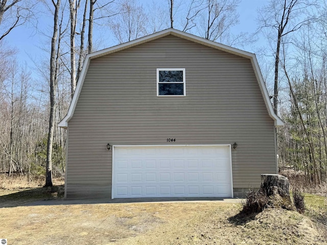 1044 Cranberry Pike, East Tawas, MI 48730
