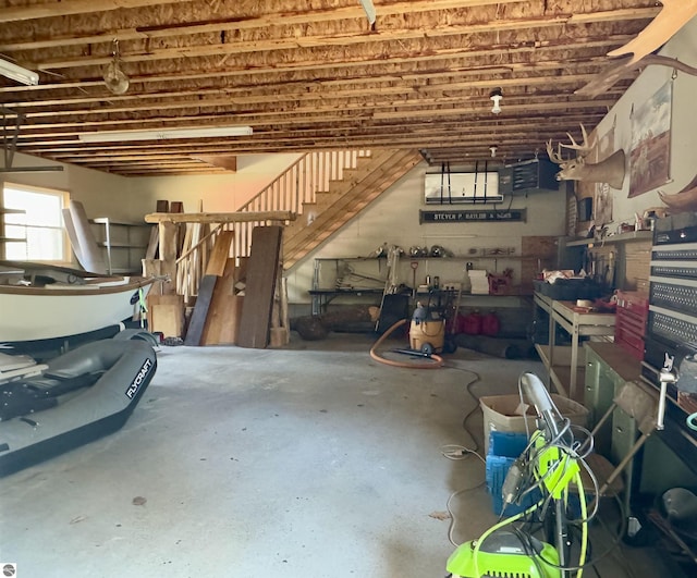 1044 Cranberry Pike, East Tawas, MI 48730