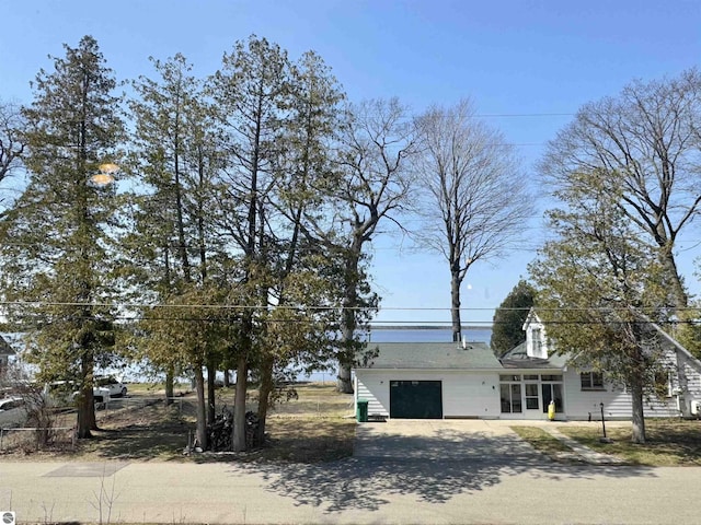1044 Cranberry Pike, East Tawas, MI 48730