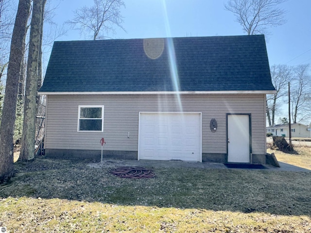 1044 Cranberry Pike, East Tawas, MI 48730