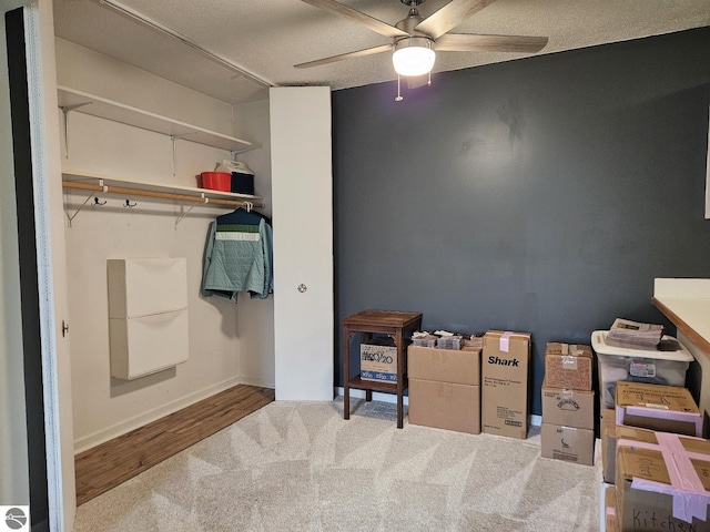 100 Fourth Ave Unit E-3, Tawas City, MI 48763 - interior space