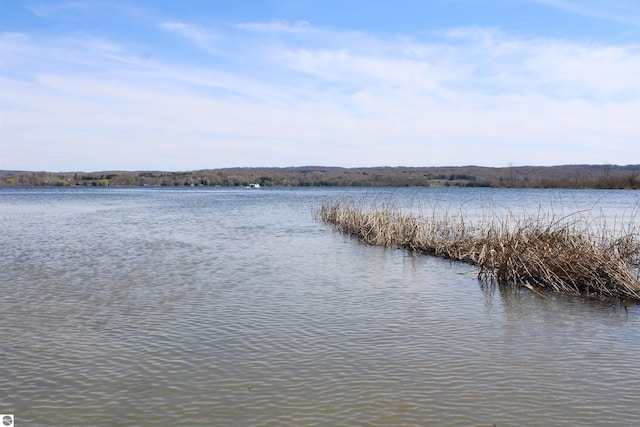 4290 Johnson Rd, Frankfort, MI 49635 - water view