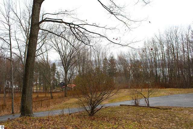 exterior space