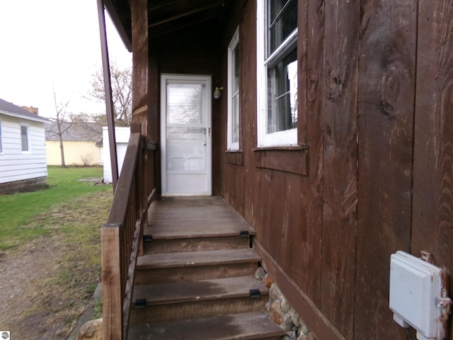 116 N Main St, Saint Louis, MI 48880 - exterior space