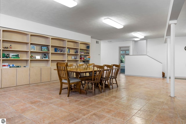 5343 Michibay Dr, Manistique, MI 49854 - view of dining area