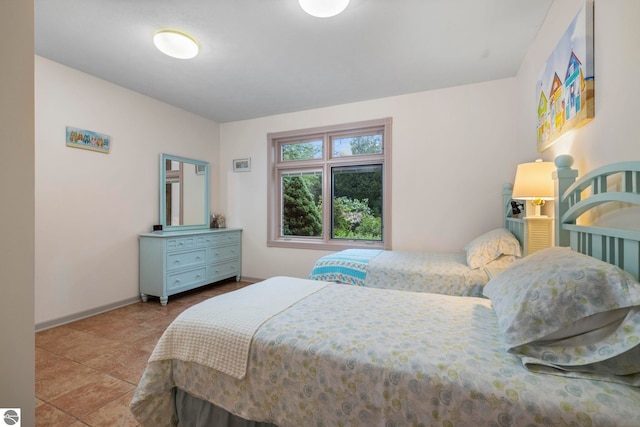 5343 Michibay Dr, Manistique, MI 49854 - bedroom featuring baseboards