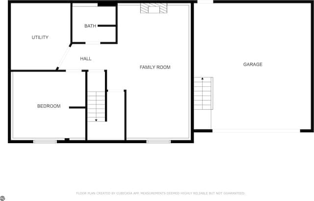 1294 Fisher Rd, Traverse City, MI 49685 - plan