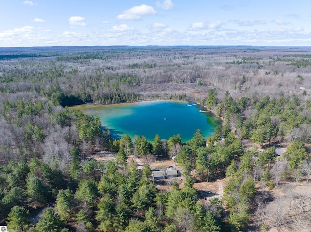 000 Honor Hwy, Interlochen, MI 49643
