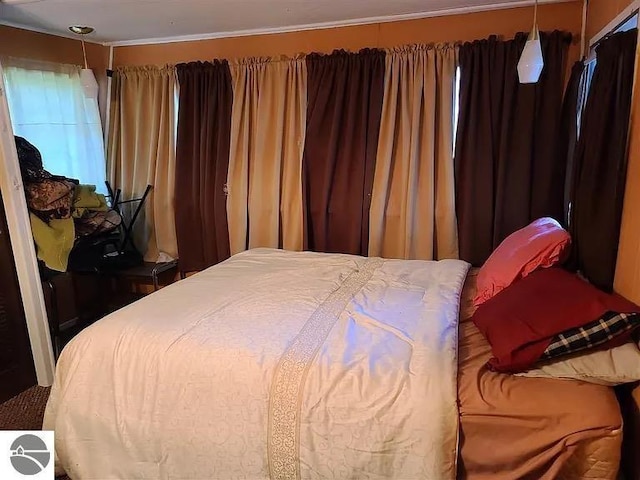 view of bedroom