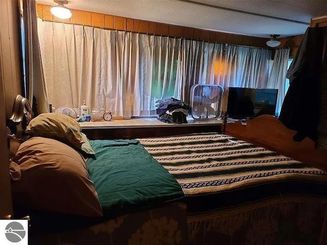 view of bedroom