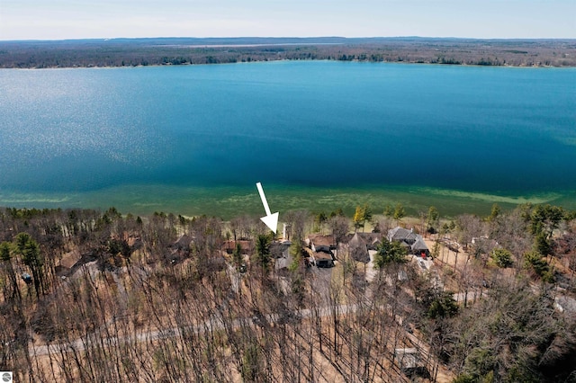 water view