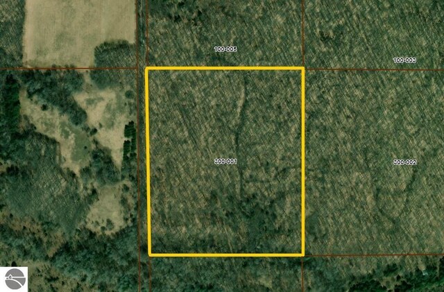 00 Keiser Rd, Levering, MI 49755