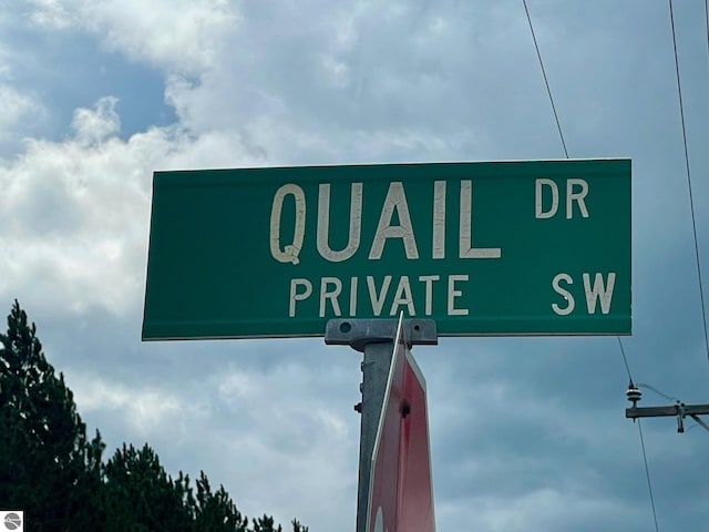 969 Quail Dr, Kalkaska, MI 49646