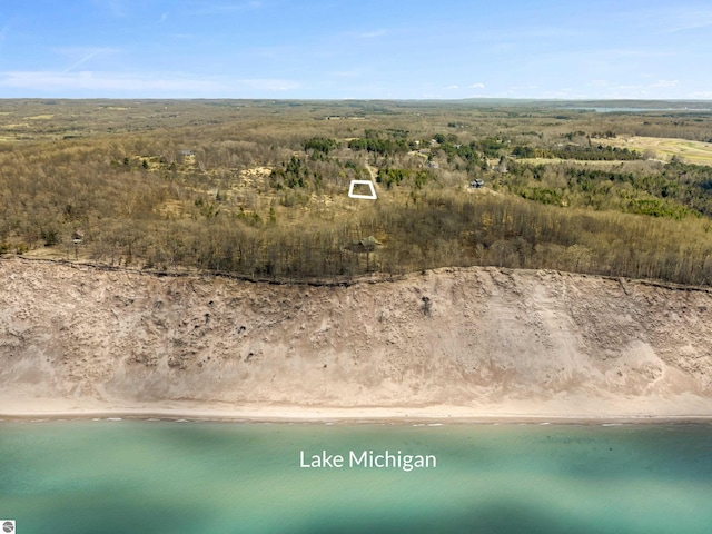 15380 Lake Bluff Dr, Arcadia, MI 49613