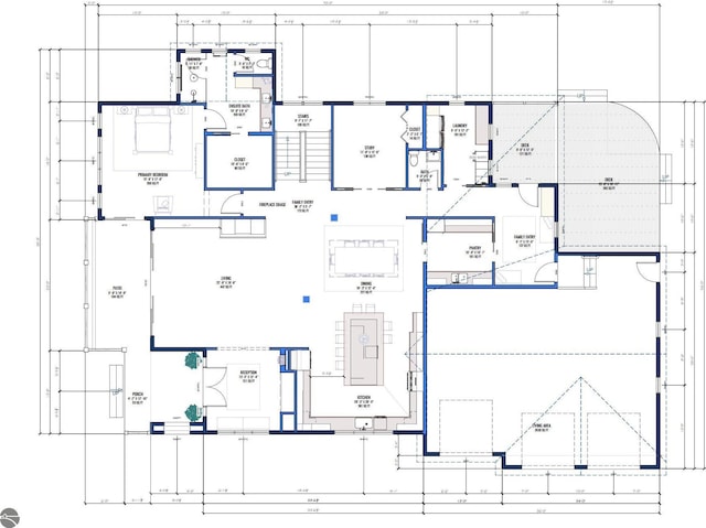 room layout