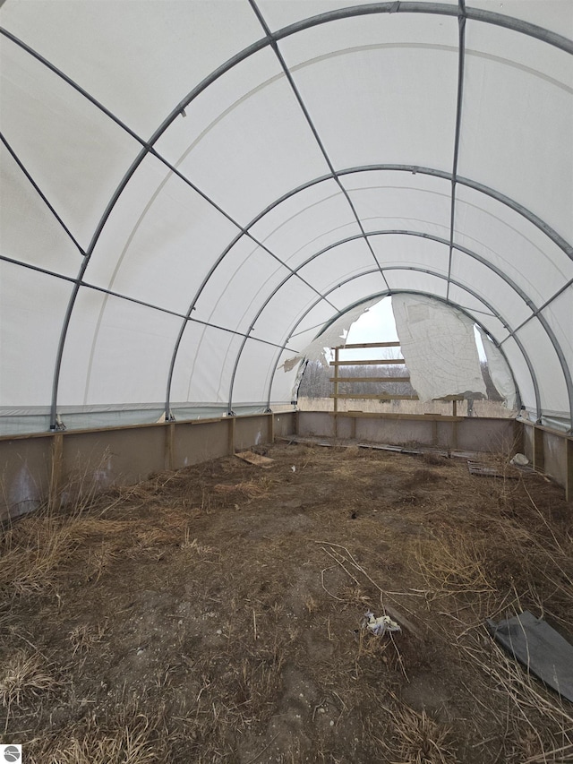 1215 S W County Line Rd, Sumner, MI 48889 - view of miscellaneous room