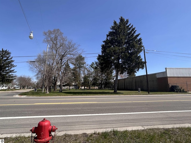 434 W 5th St, Clare, MI 48617