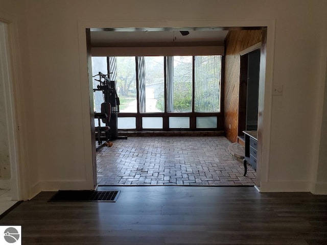429 S Arnold, Mount Pleasant, MI 48858 - interior space