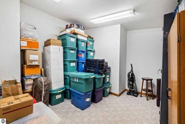 5449 E Shore Dr NE, Kalkaska, MI 49646 - view of storage area