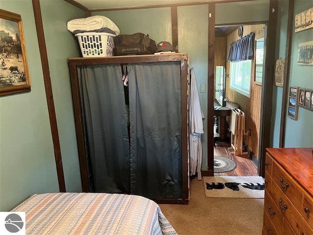 view of bedroom