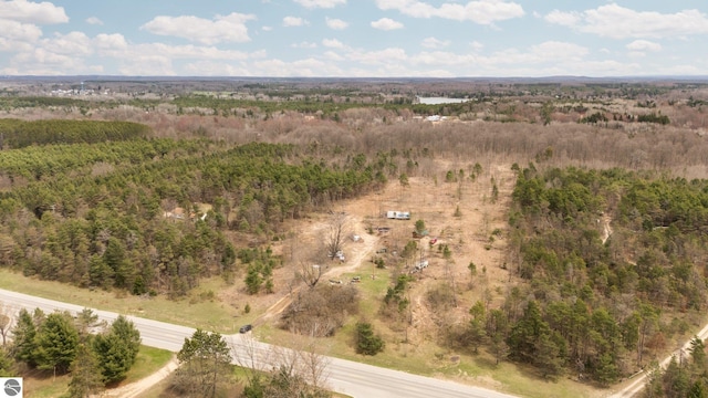 0 M-37, Buckley, MI 49620