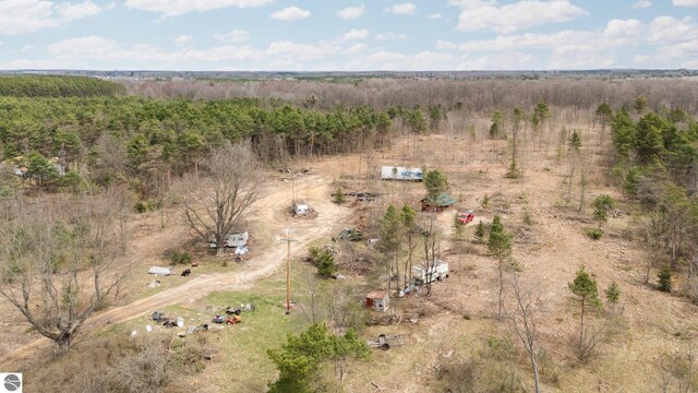 0 M-37, Buckley, MI 49620