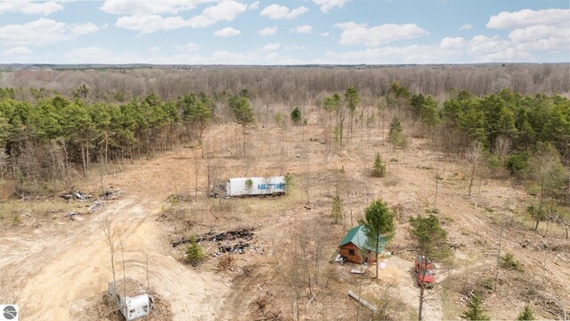 0 M-37, Buckley, MI 49620