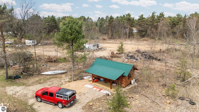0 M-37, Buckley, MI 49620
