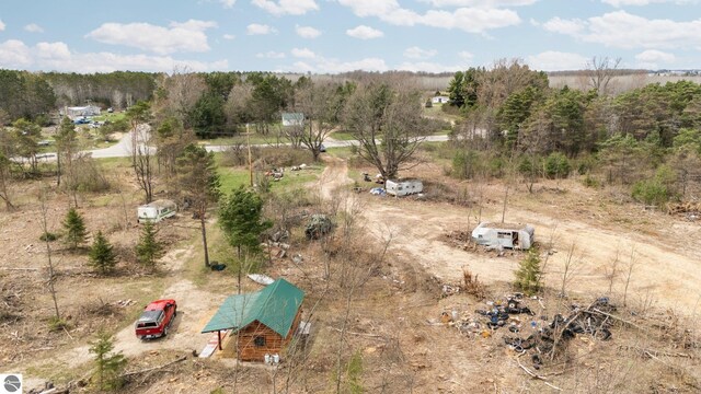 0 M-37, Buckley, MI 49620
