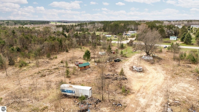 0 M-37, Buckley, MI 49620
