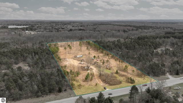 0 M-37, Buckley, MI 49620