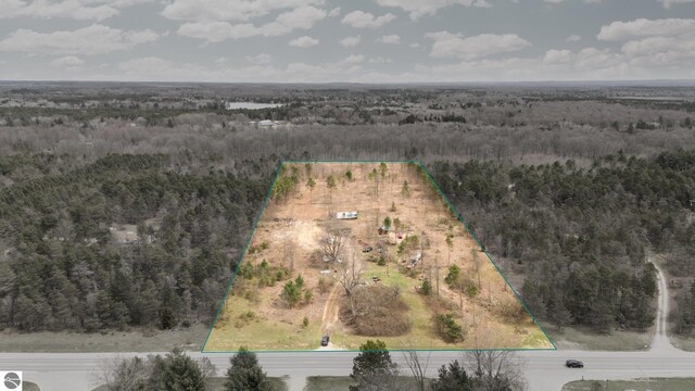 0 M-37, Buckley, MI 49620