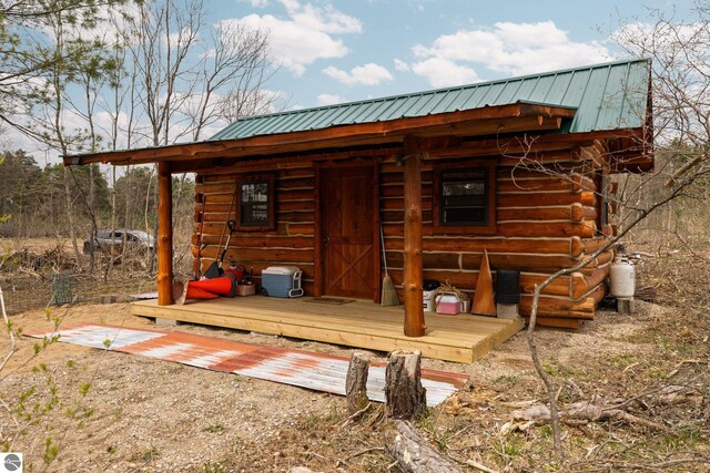 0 M-37, Buckley, MI 49620