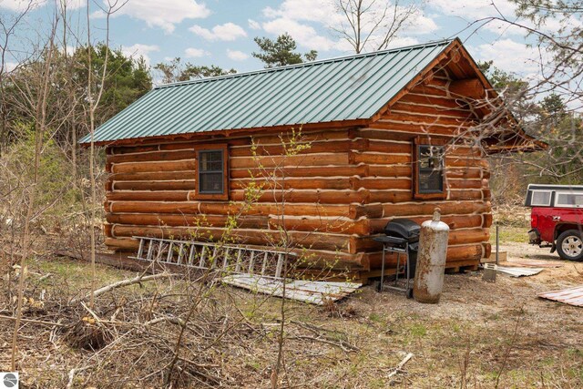 0 M-37, Buckley, MI 49620