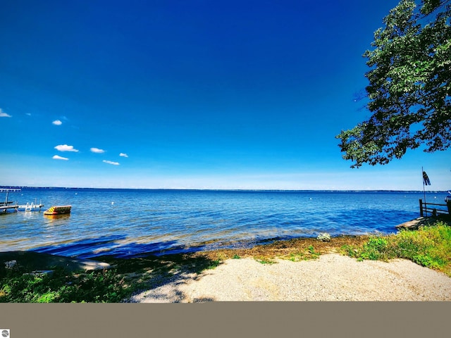 water view