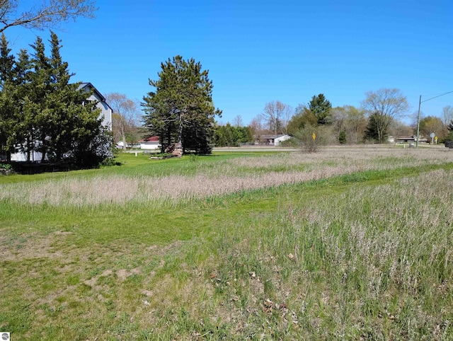 1014 Fairway Dr, Lake Isabella, MI 48893