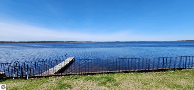 water view