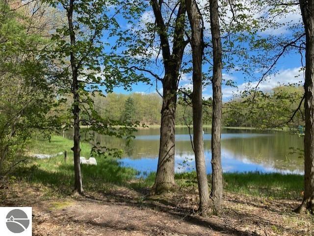 3474 Lost Lake Trl, Kalkaska, MI 49646