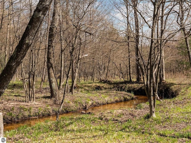 view of nature