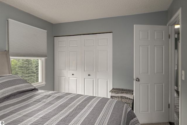 4215 Hearthside Dr, Traverse City, MI 49684 - bedroom with a closet