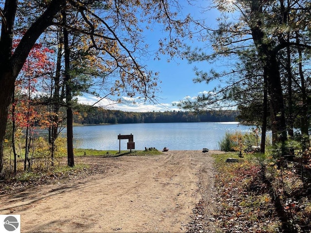 UNIT5 NW Dockery Rd NW, Williamsburg, MI 49690