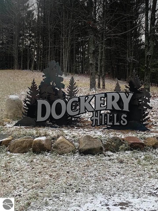 UNIT5 NW Dockery Rd NW, Williamsburg, MI 49690
