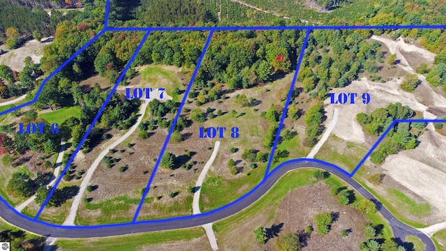 UNIT5 NW Dockery Rd NW, Williamsburg, MI 49690