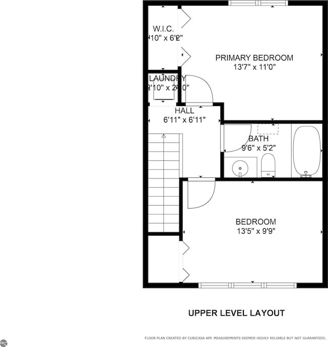 715 Lake Ave Unit 17-C, Traverse City, MI 49684 - floor plan