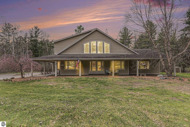 11730 S E Torch Lake Dr, Alden, MI 49612